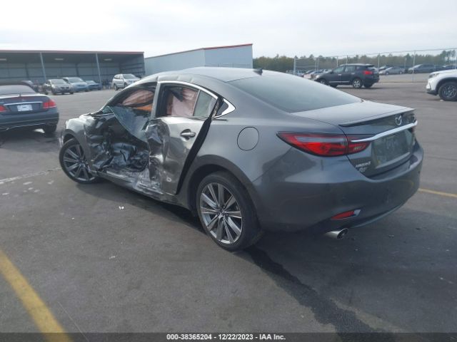 Photo 2 VIN: JM1GL1XY5J1325701 - MAZDA MAZDA6 