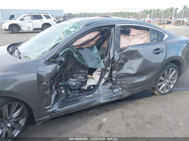 Photo 5 VIN: JM1GL1XY5J1325701 - MAZDA MAZDA6 