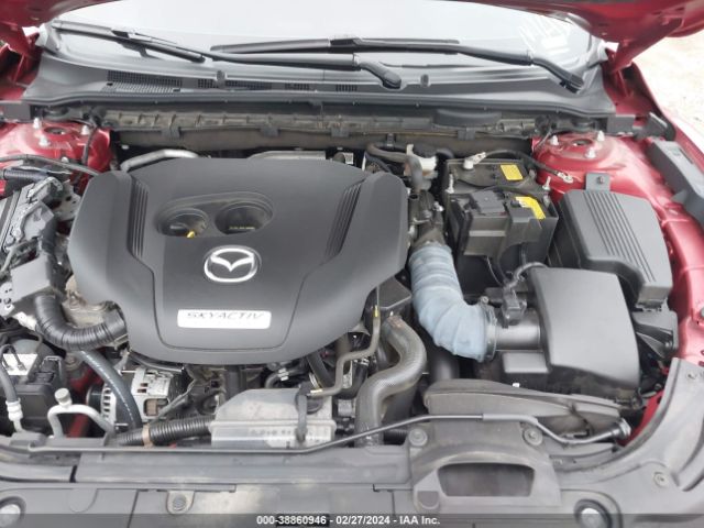 Photo 9 VIN: JM1GL1XY5J1335452 - MAZDA MAZDA6 