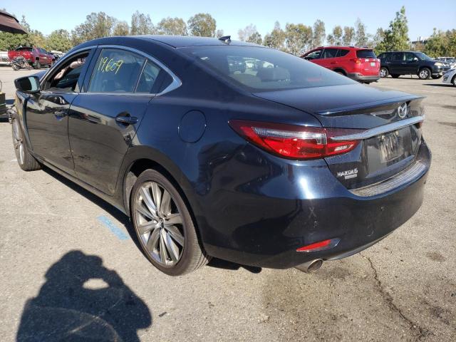 Photo 2 VIN: JM1GL1XY5L1526291 - MAZDA 6 SIGNATUR 