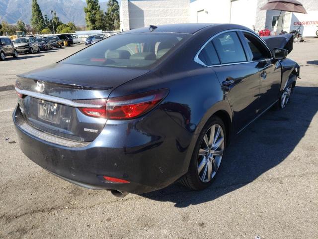 Photo 3 VIN: JM1GL1XY5L1526291 - MAZDA 6 SIGNATUR 