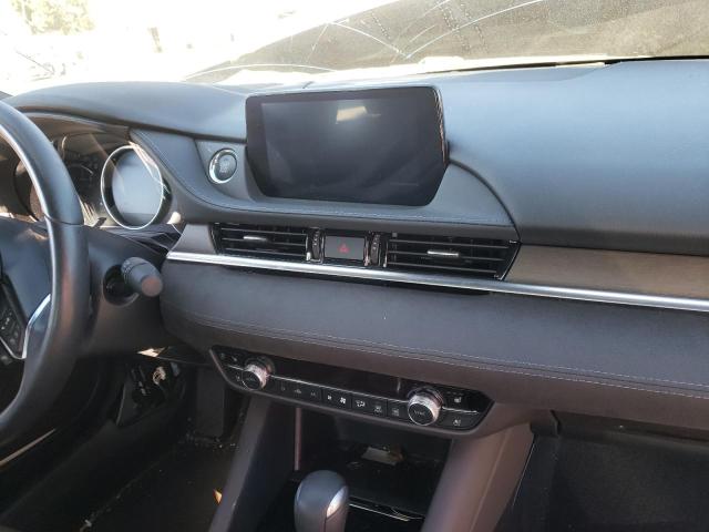 Photo 8 VIN: JM1GL1XY5L1526291 - MAZDA 6 SIGNATUR 