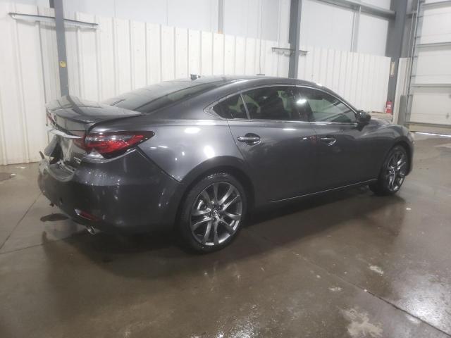 Photo 2 VIN: JM1GL1XY5M1605378 - MAZDA 6 SIGNATUR 