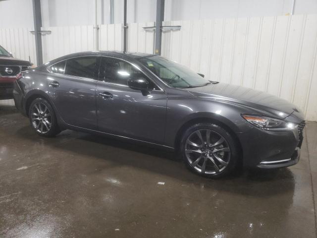 Photo 3 VIN: JM1GL1XY5M1605378 - MAZDA 6 SIGNATUR 