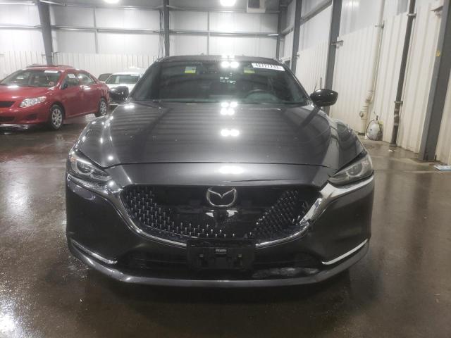 Photo 4 VIN: JM1GL1XY5M1605378 - MAZDA 6 SIGNATUR 