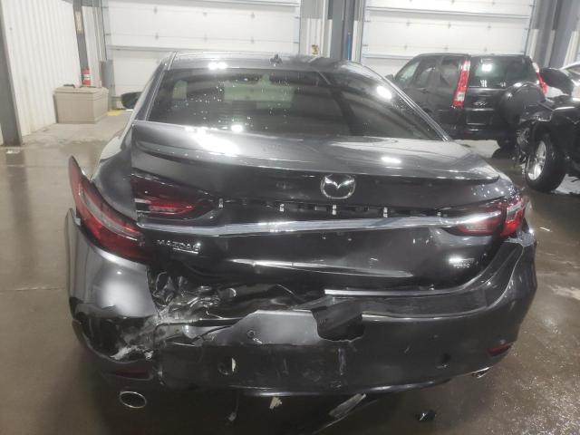 Photo 5 VIN: JM1GL1XY5M1605378 - MAZDA 6 SIGNATUR 