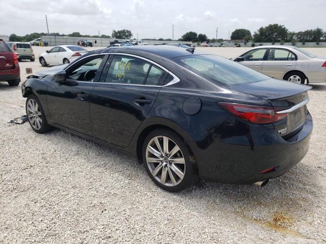 Photo 2 VIN: JM1GL1XY5M1607132 - MAZDA 6 SIGNATUR 