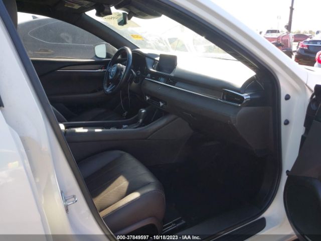 Photo 4 VIN: JM1GL1XY5M1614601 - MAZDA 6 