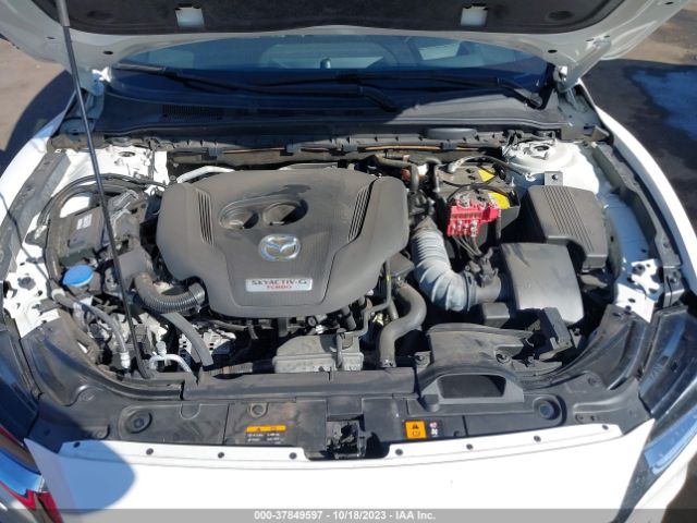 Photo 9 VIN: JM1GL1XY5M1614601 - MAZDA 6 