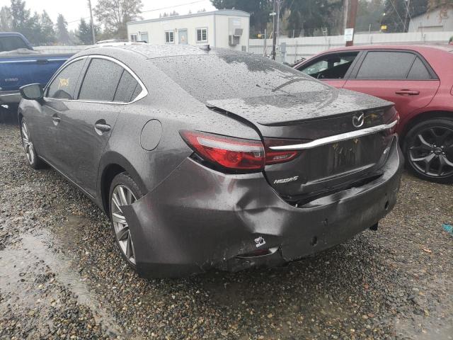 Photo 2 VIN: JM1GL1XY7J1310035 - MAZDA 6 SIGNATUR 