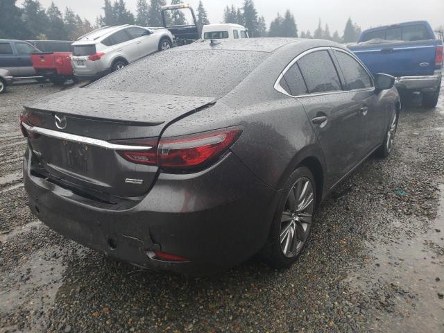 Photo 3 VIN: JM1GL1XY7J1310035 - MAZDA 6 SIGNATUR 