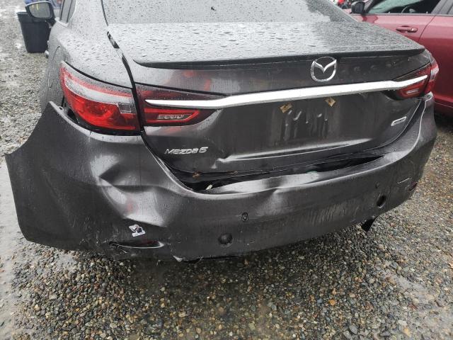 Photo 8 VIN: JM1GL1XY7J1310035 - MAZDA 6 SIGNATUR 