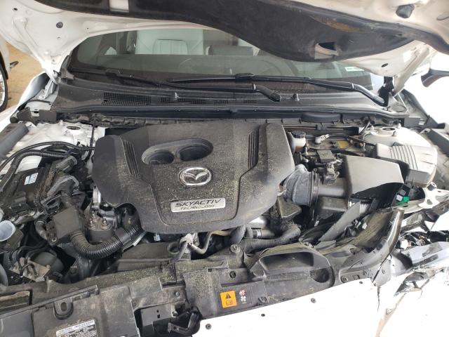 Photo 6 VIN: JM1GL1XY7J1312741 - MAZDA 6 