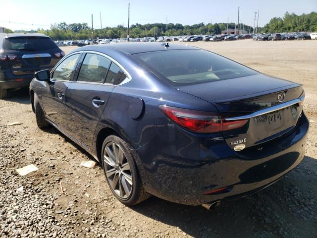 Photo 2 VIN: JM1GL1XY7K1509765 - MAZDA 6 SIGNATUR 