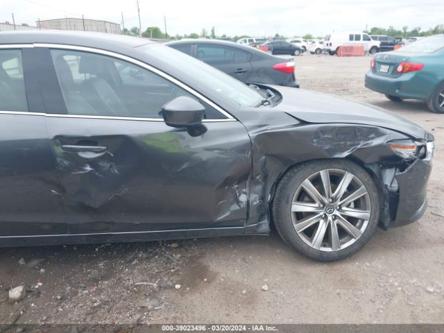 Photo 5 VIN: JM1GL1XY7M1604636 - MAZDA MAZDA6 