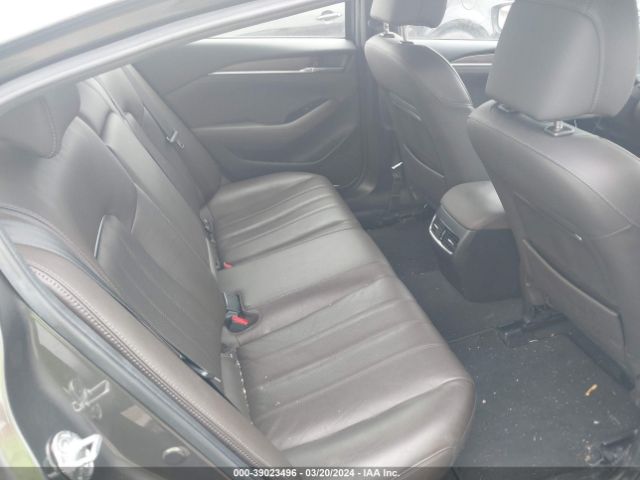 Photo 7 VIN: JM1GL1XY7M1604636 - MAZDA MAZDA6 