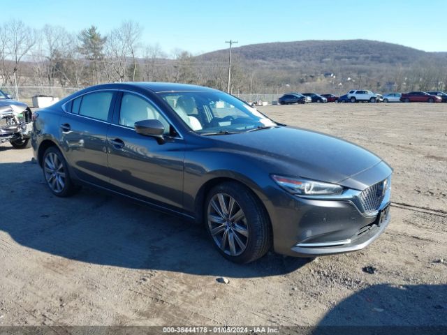 Photo 0 VIN: JM1GL1XY7M1615376 - MAZDA MAZDA6 