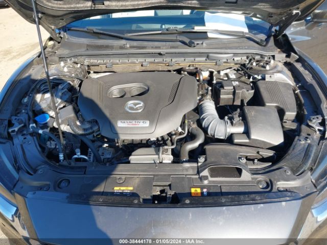 Photo 9 VIN: JM1GL1XY7M1615376 - MAZDA MAZDA6 