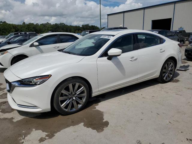 Photo 0 VIN: JM1GL1XY8J1306303 - MAZDA 6 SIGNATUR 