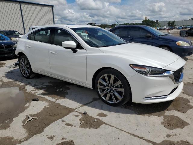 Photo 3 VIN: JM1GL1XY8J1306303 - MAZDA 6 SIGNATUR 