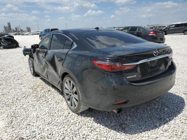 Photo 2 VIN: JM1GL1XY8J1309363 - MAZDA 6 SIGNATUR 