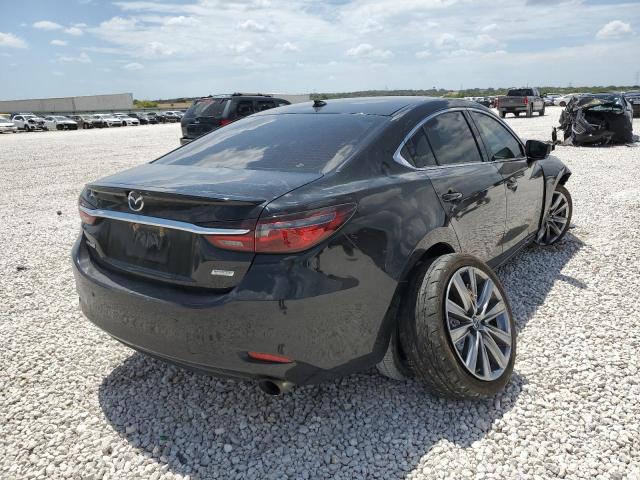 Photo 3 VIN: JM1GL1XY8J1309363 - MAZDA 6 SIGNATUR 