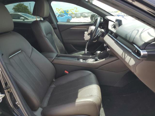 Photo 4 VIN: JM1GL1XY8J1309363 - MAZDA 6 SIGNATUR 