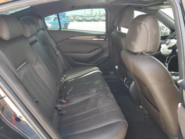 Photo 5 VIN: JM1GL1XY8J1309363 - MAZDA 6 SIGNATUR 