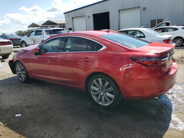 Photo 1 VIN: JM1GL1XY8J1321173 - MAZDA 6 SIGNATUR 