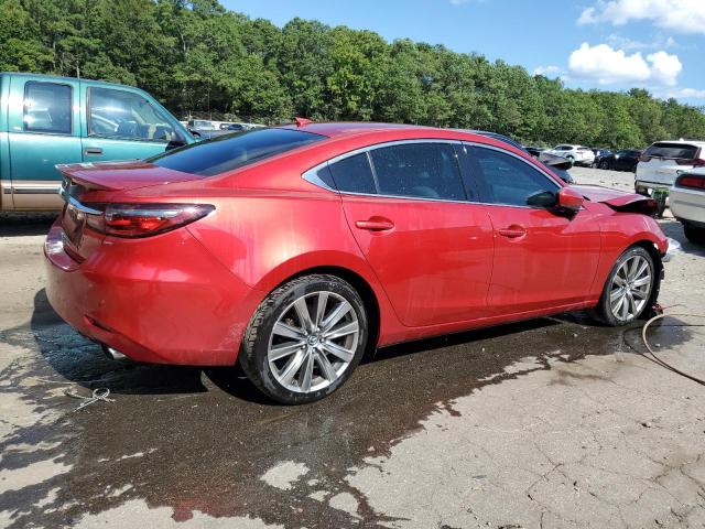 Photo 2 VIN: JM1GL1XY8J1321173 - MAZDA 6 SIGNATUR 