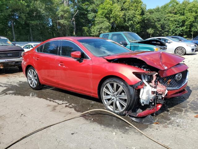 Photo 3 VIN: JM1GL1XY8J1321173 - MAZDA 6 SIGNATUR 