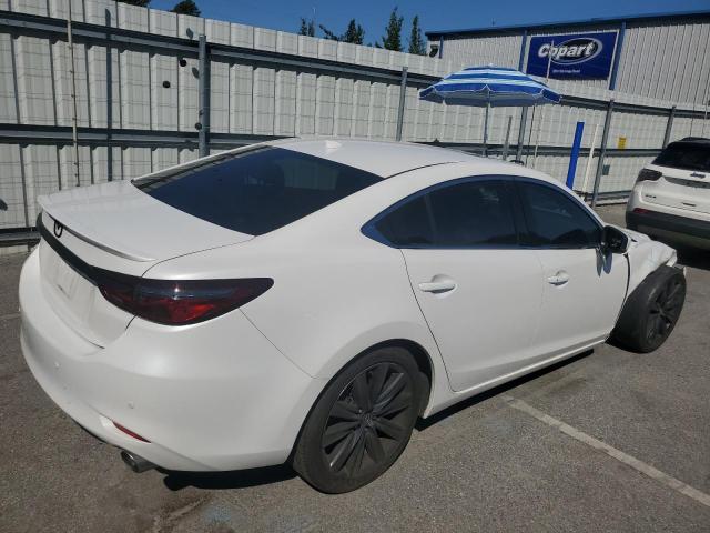 Photo 2 VIN: JM1GL1XY8J1332027 - MAZDA 6 