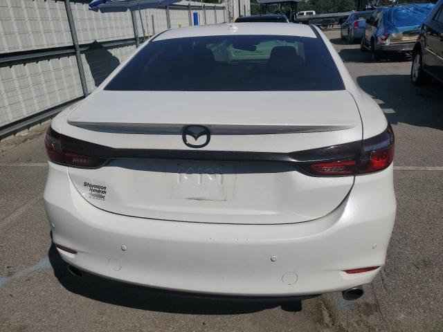 Photo 5 VIN: JM1GL1XY8J1332027 - MAZDA 6 