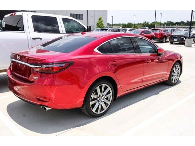 Photo 2 VIN: JM1GL1XY8M1609473 - MAZDA 6 