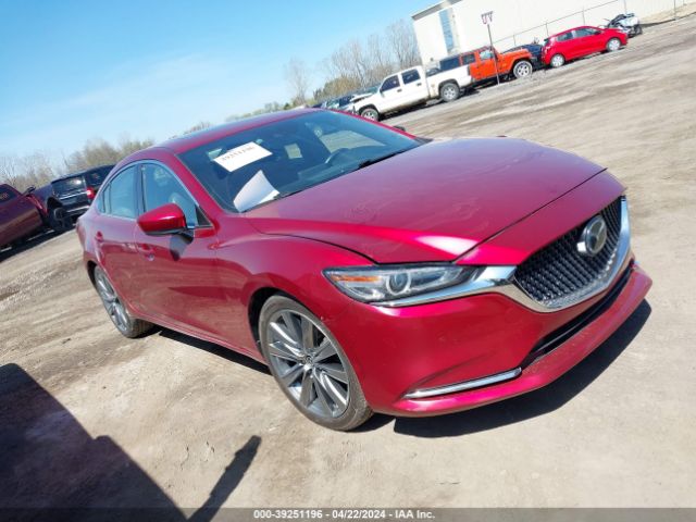 Photo 0 VIN: JM1GL1XY9J1304639 - MAZDA MAZDA6 