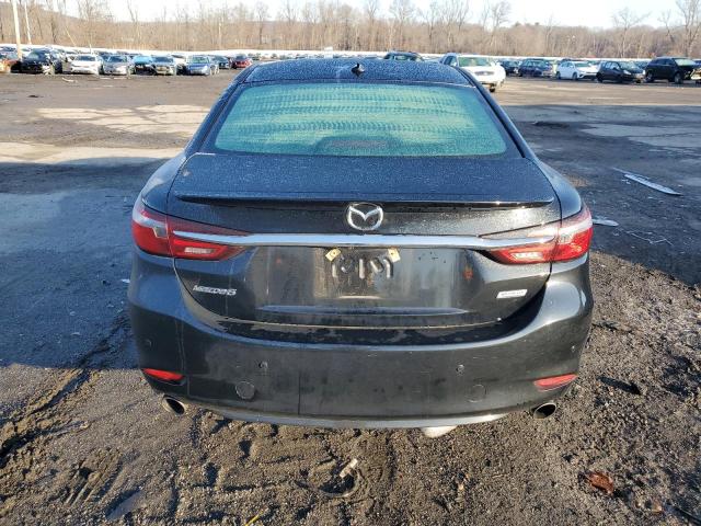 Photo 5 VIN: JM1GL1XY9J1319240 - MAZDA 6 SIGNATUR 