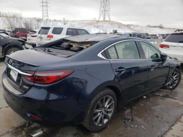 Photo 3 VIN: JM1GL1XY9J1334918 - MAZDA 6 SIGNATUR 