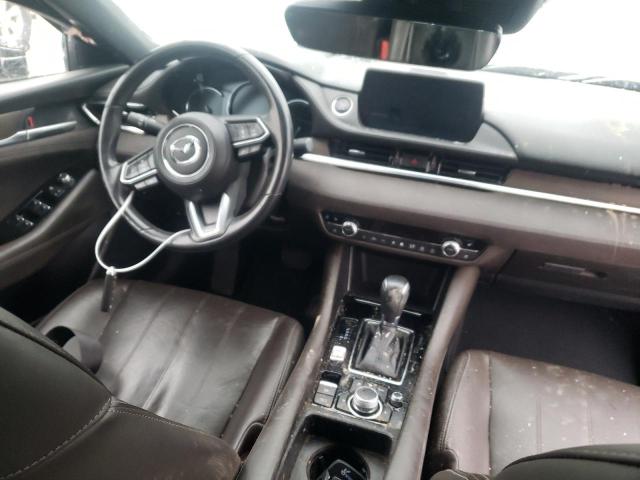 Photo 8 VIN: JM1GL1XY9J1334918 - MAZDA 6 SIGNATUR 