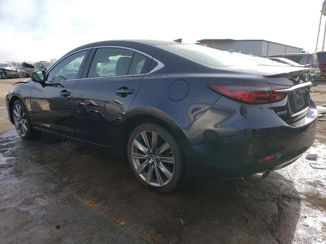 Photo 1 VIN: JM1GL1XY9K1506415 - MAZDA 6 