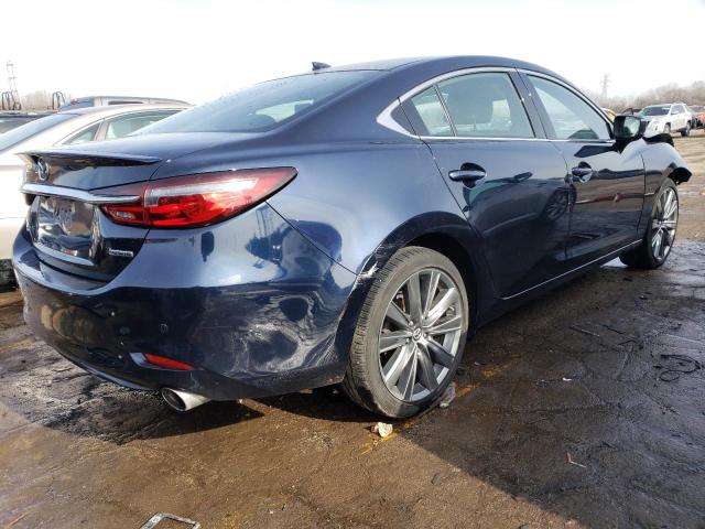 Photo 2 VIN: JM1GL1XY9K1506415 - MAZDA 6 