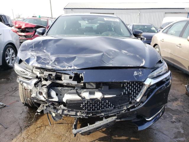 Photo 4 VIN: JM1GL1XY9K1506415 - MAZDA 6 