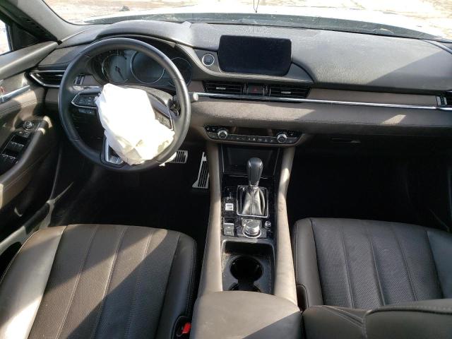 Photo 7 VIN: JM1GL1XY9K1506415 - MAZDA 6 