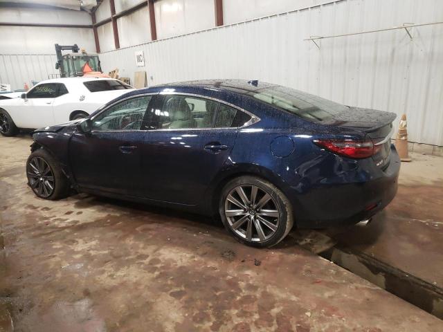 Photo 1 VIN: JM1GL1XY9K1510433 - MAZDA 6 SIGNATUR 