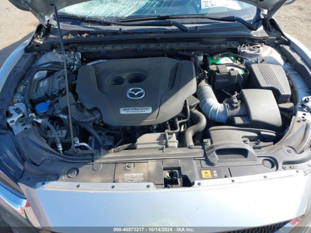 Photo 9 VIN: JM1GL1XYXJ1309767 - MAZDA MAZDA6 