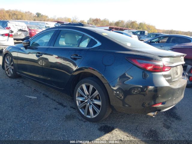 Photo 2 VIN: JM1GL1XYXJ1317173 - MAZDA 6 