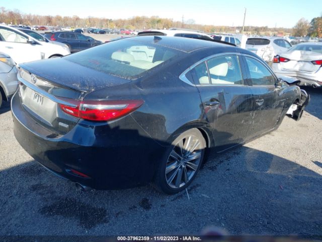 Photo 3 VIN: JM1GL1XYXJ1317173 - MAZDA 6 