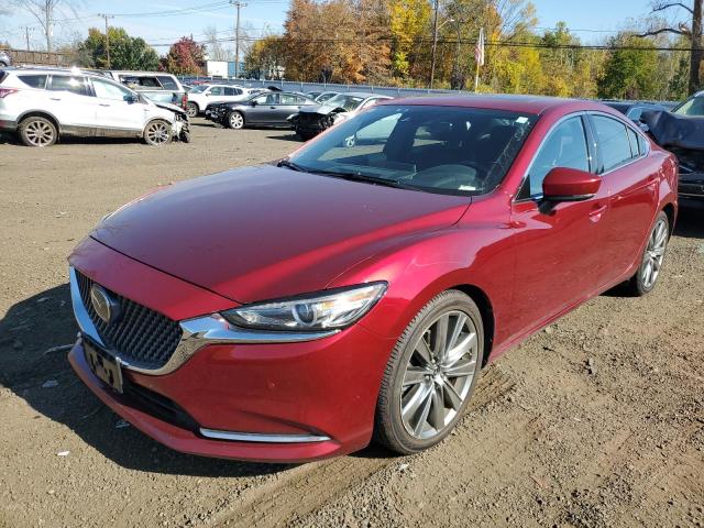 Photo 0 VIN: JM1GL1XYXJ1318968 - MAZDA 6 