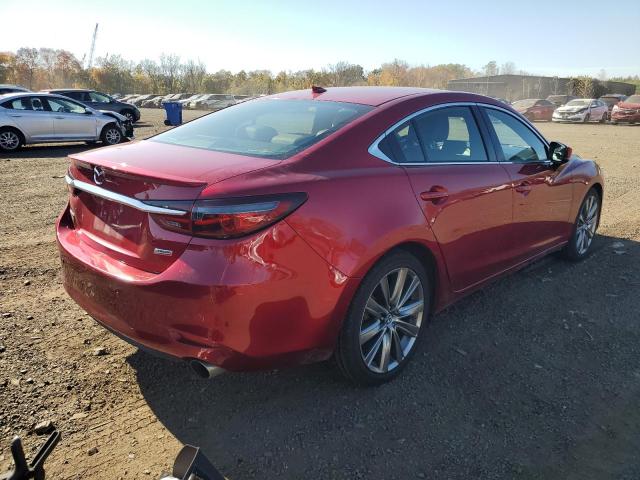 Photo 2 VIN: JM1GL1XYXJ1318968 - MAZDA 6 