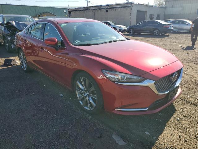 Photo 3 VIN: JM1GL1XYXJ1318968 - MAZDA 6 