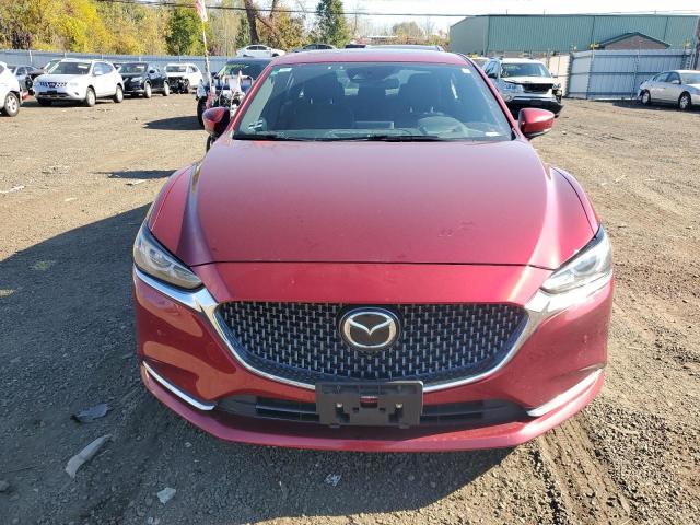 Photo 4 VIN: JM1GL1XYXJ1318968 - MAZDA 6 